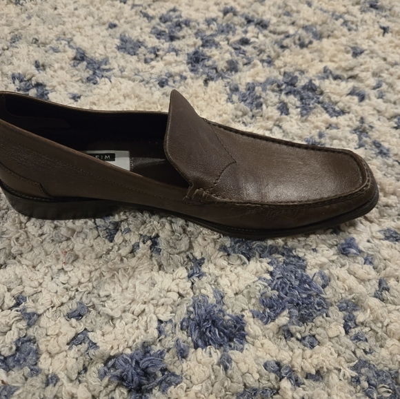 Florsheim Imperial Loafers, Sz.10, brown - Picture 2 of 10